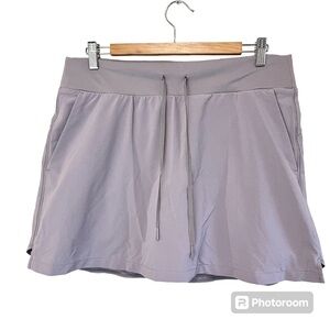 Zella Athletic Skort Size L